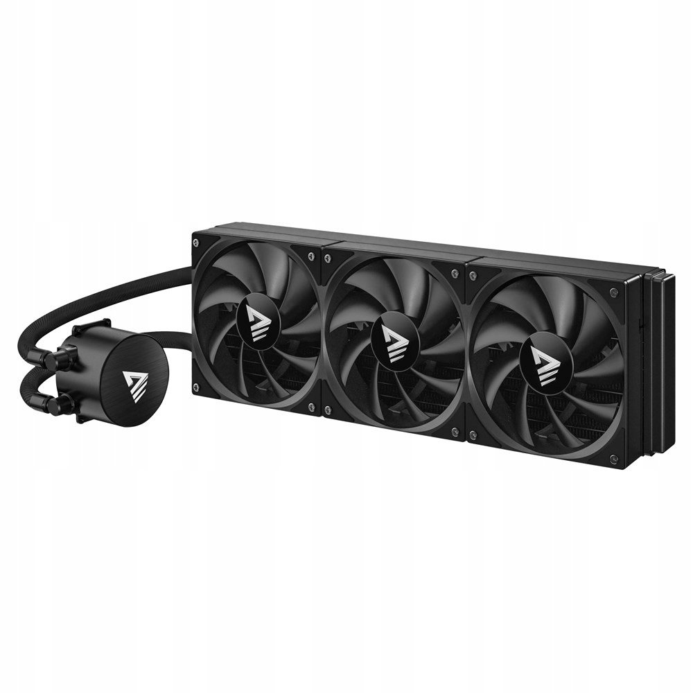 Savio Vodní Chlazení Cpu 360 MM Nox