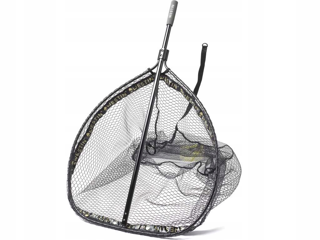 Westin W3 Cr Landing Net XL Podbierak