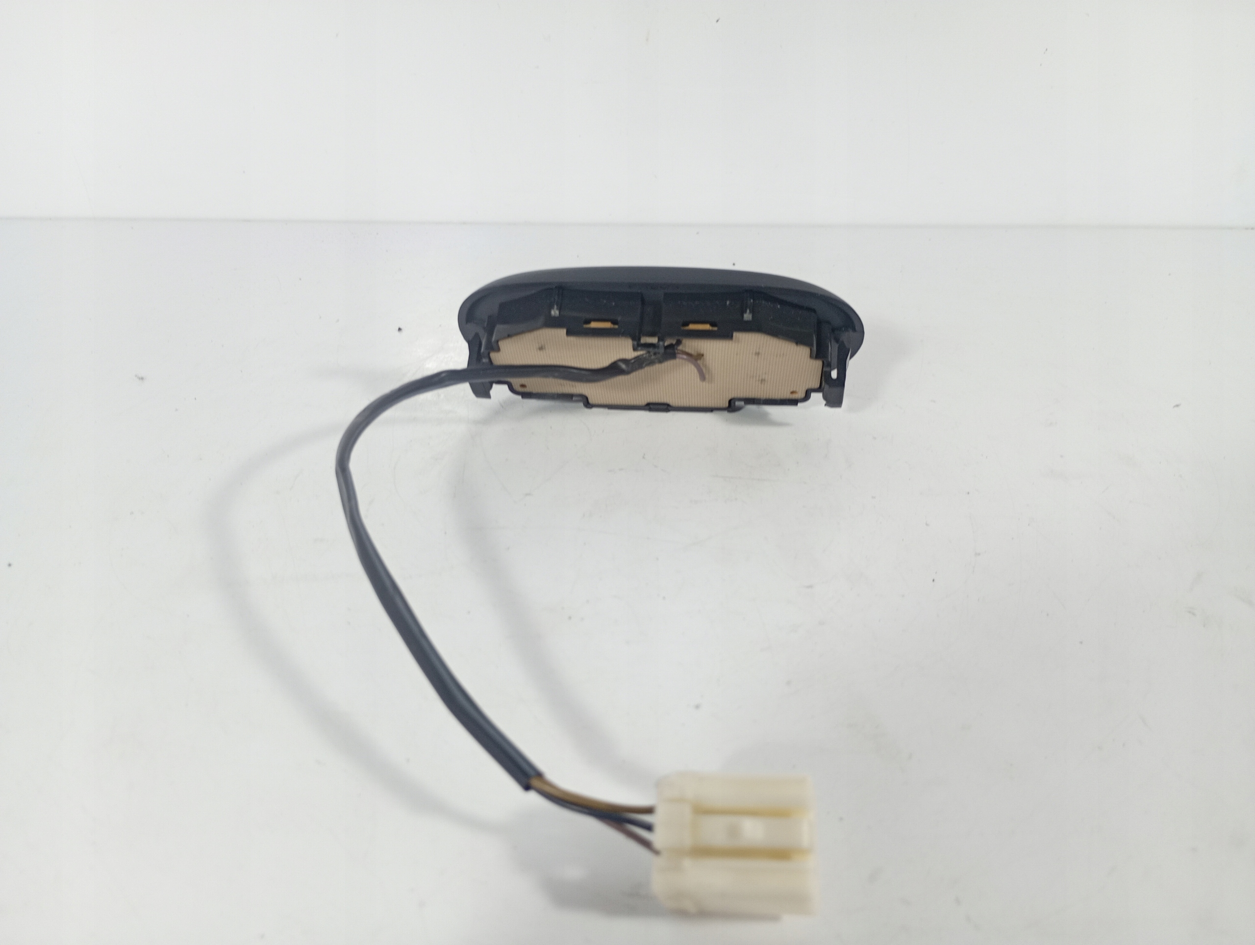 Toyota Yaris 1 and 99-06 switch switch regulation PANEL PRZYCISKOW