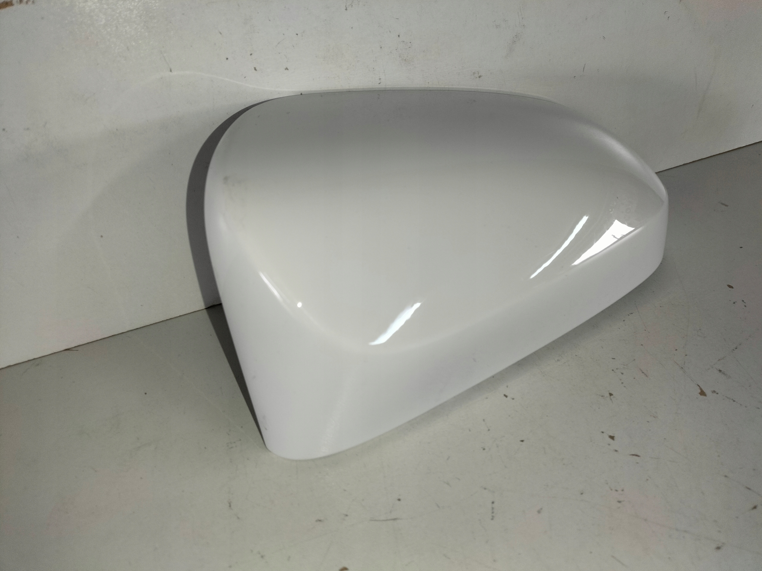 cover mirrors left TOYOTA AYGO II 14- 108 14