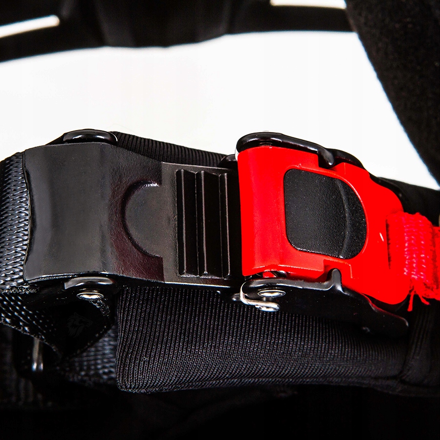 LS2 KASK MOTOCYKLOWY INTEGRALNY FF353 RAPID II ECE 22.06 SOLID CZARNY MAT L Rodzaj zapięcia mikrometryczne