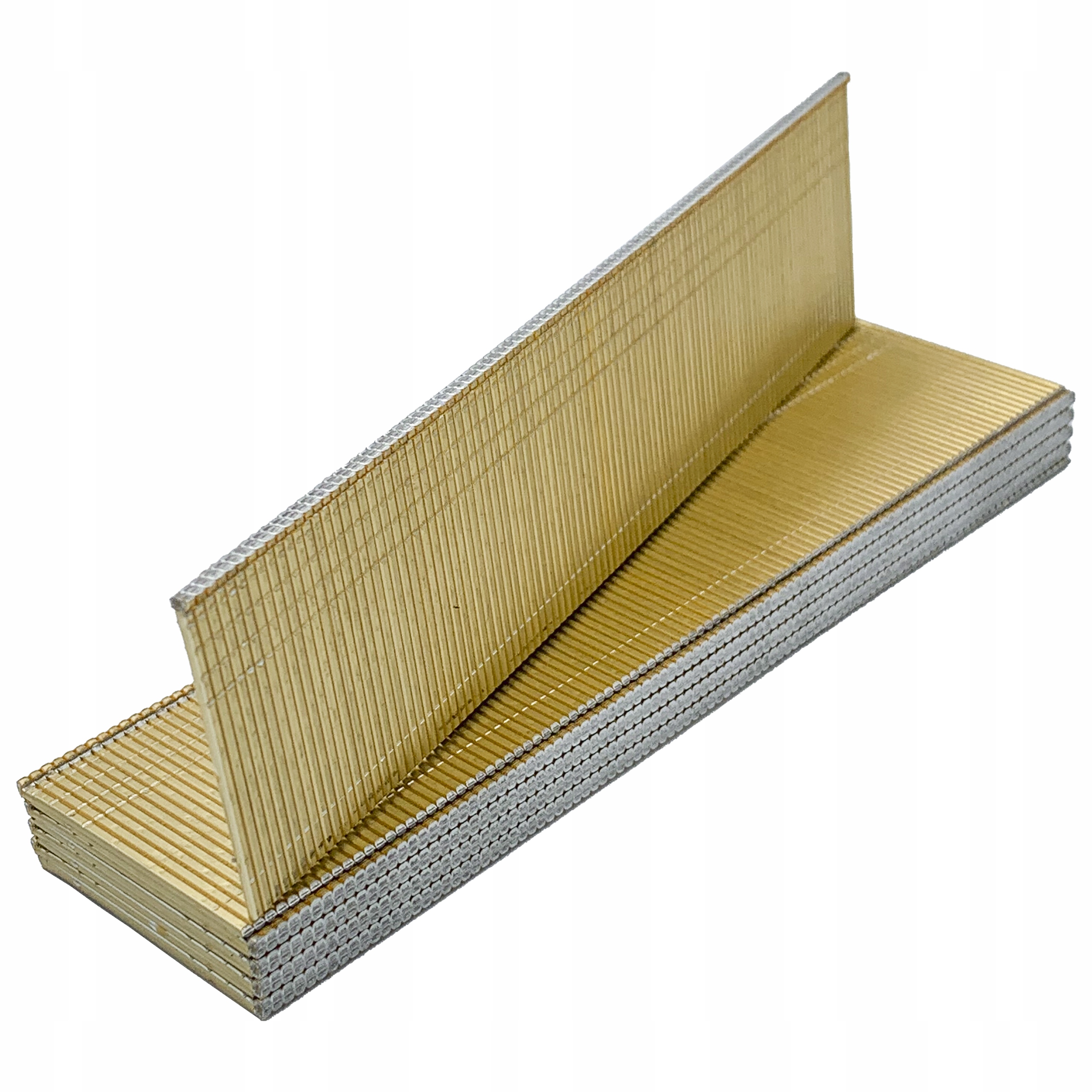 

Sztyfty gwoździe Parkside Typ 47 Długość 32 mm