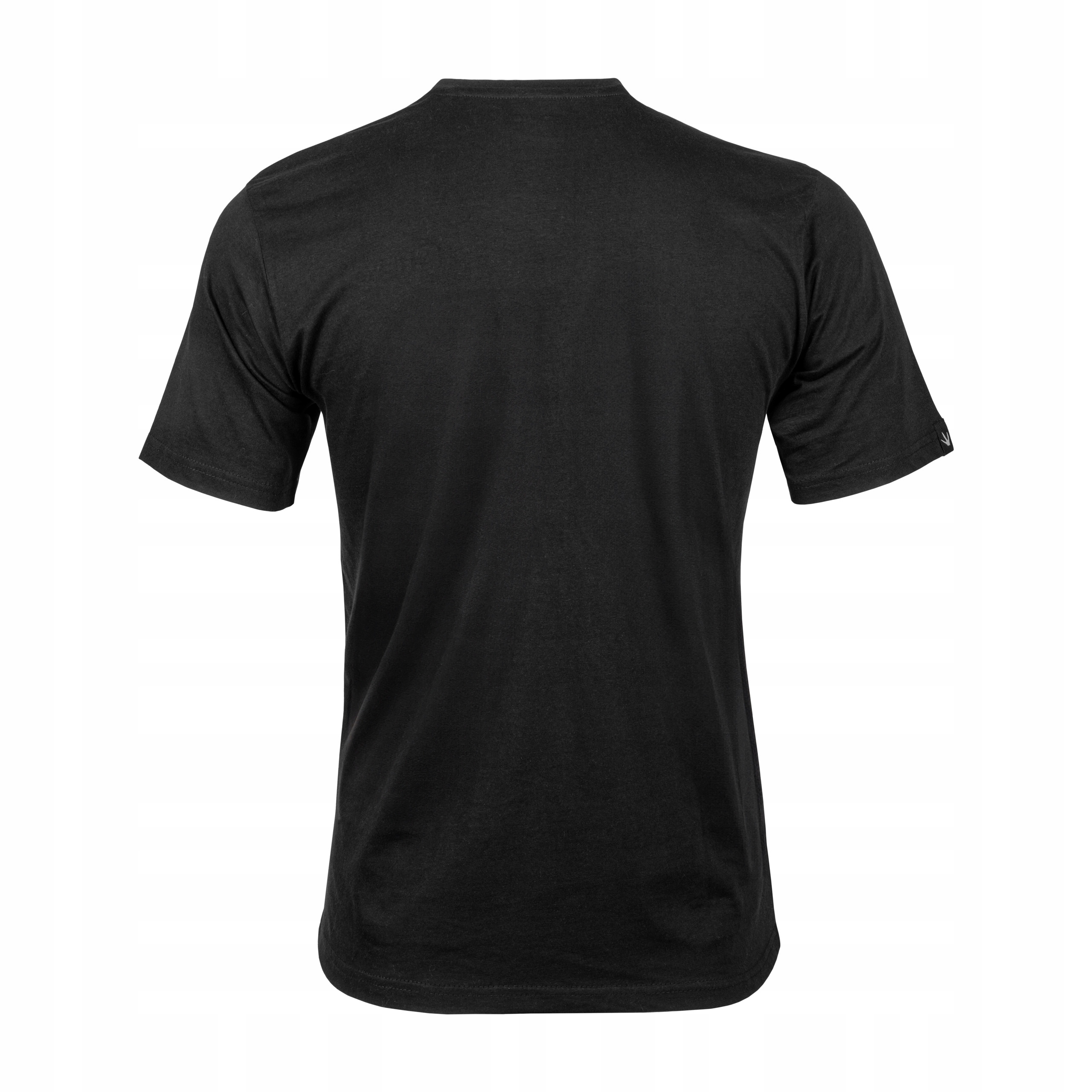 ZESTAW KOSZULEK 3szt. KOSZULKA MĘSKA T-SHIRT BAWEŁNIANA V-NECK SEREK XXXL Model HTM01 - 3