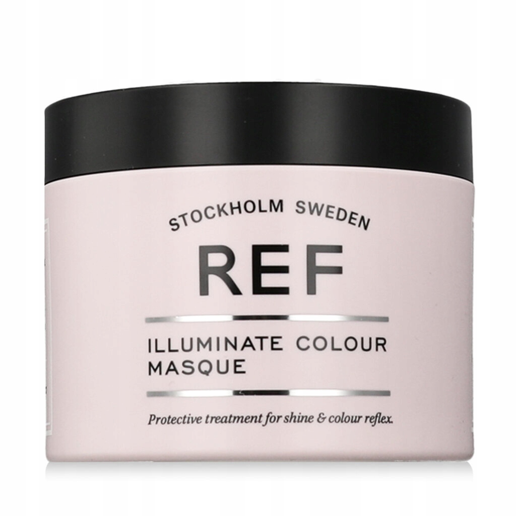 Ref Illuminate Colour Masque 250 ml