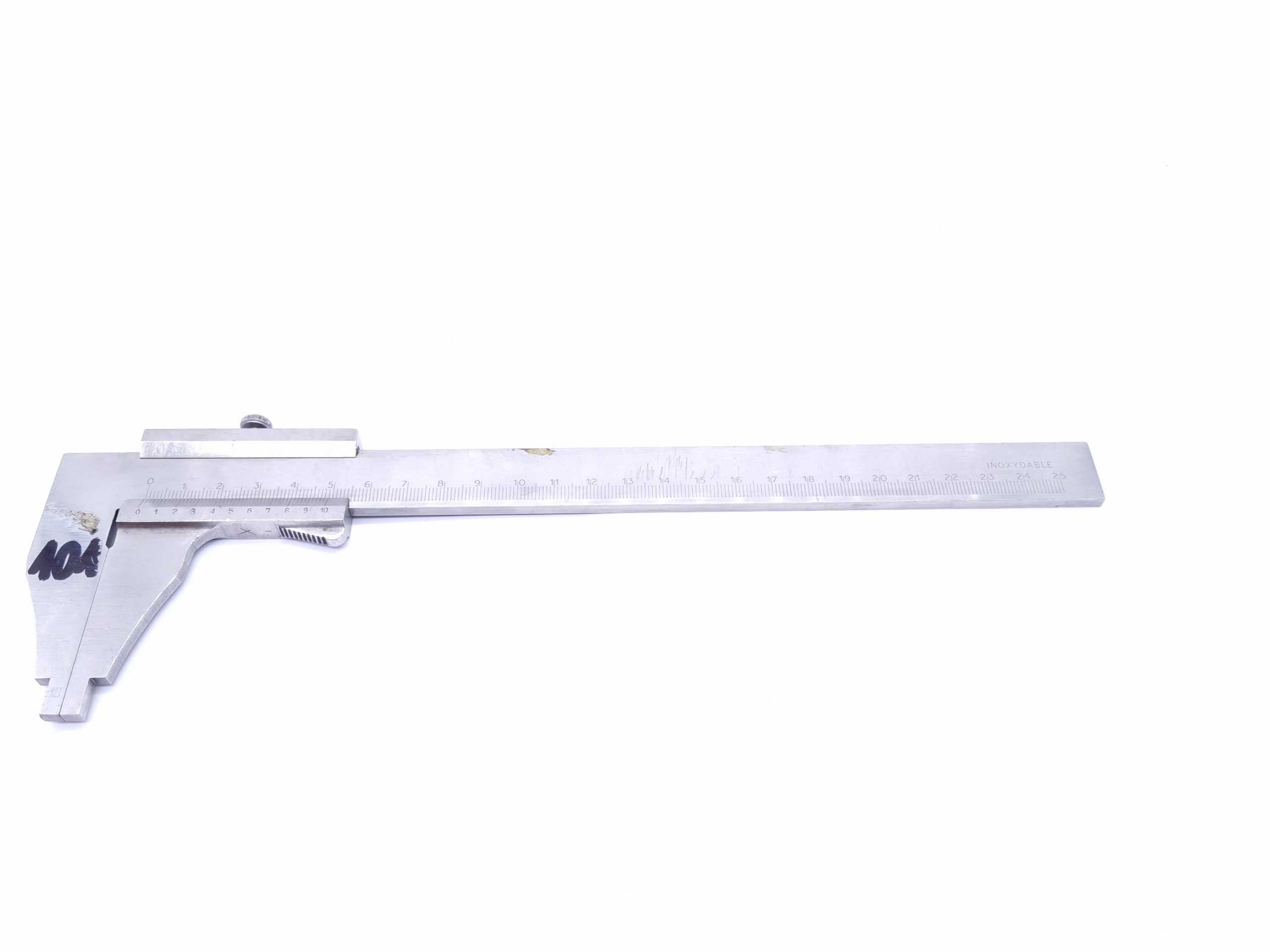 Suwmiarka analogowa 250 0,05mm