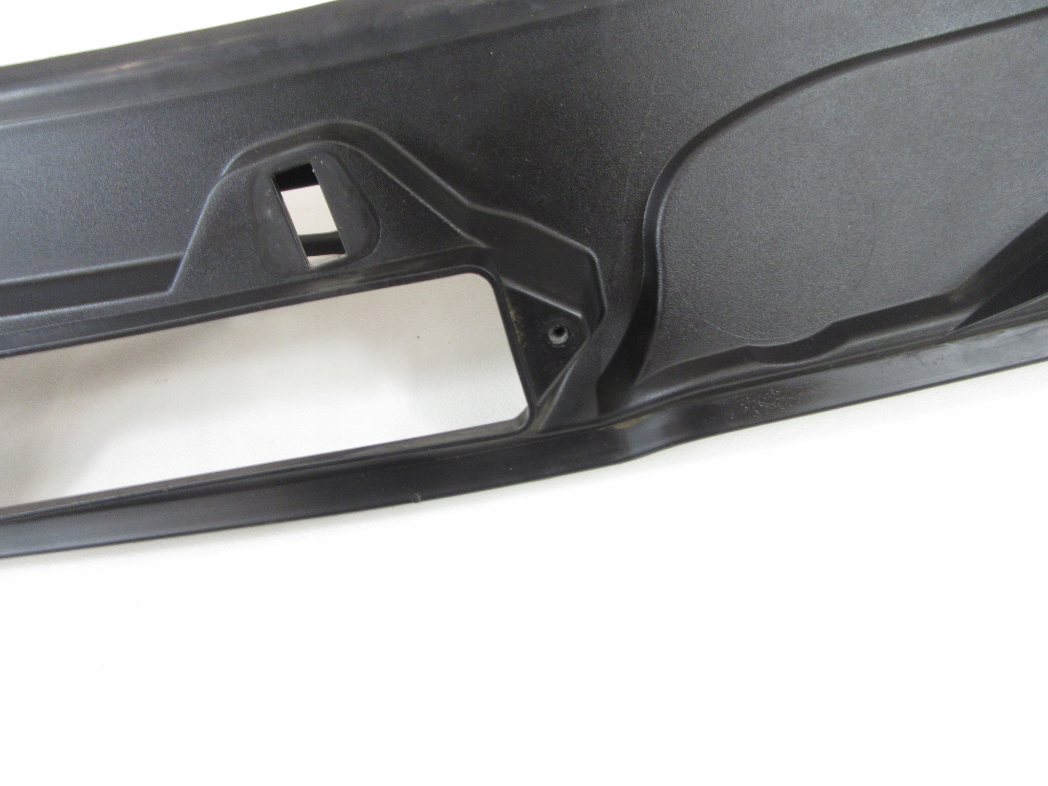 torpedo cover BMW e90 e91 EUROPA