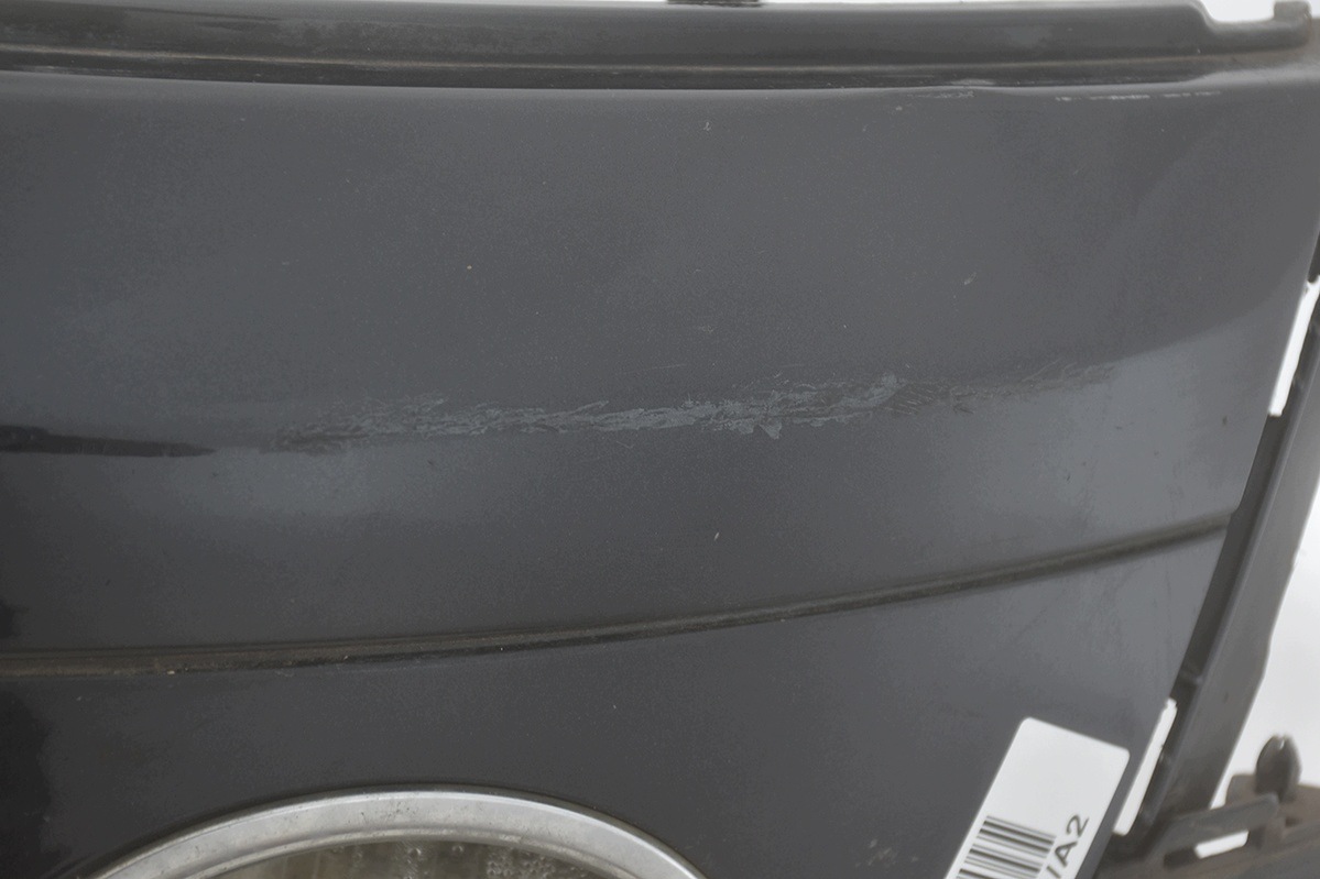 front bumper * front MINI COOPER ONE R56 A25/9