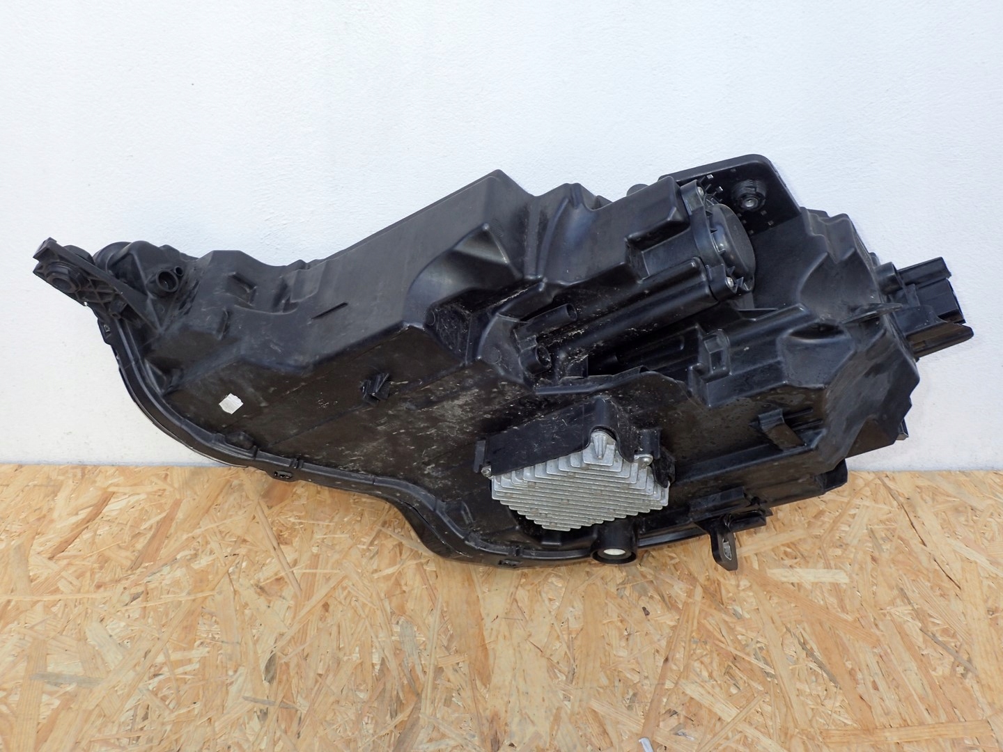 light right right FULL LED AUDI A3 8Y 8Y0941034