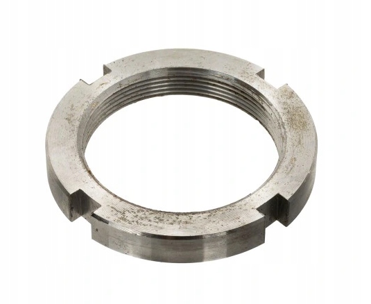 

Nakrętka półosi M52x1,5 Bizon Z-056 5040998700