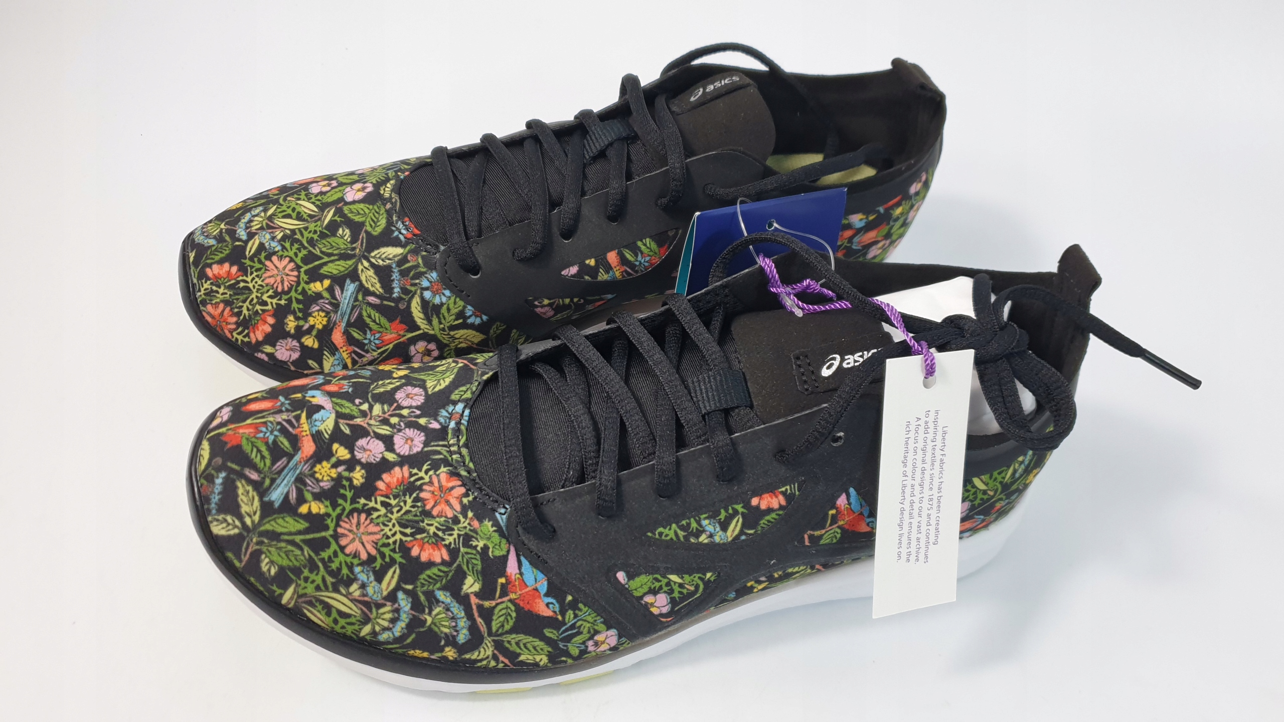 Boty Asics sportovní dámské boty Fit Yui 2 Vel. 39,5