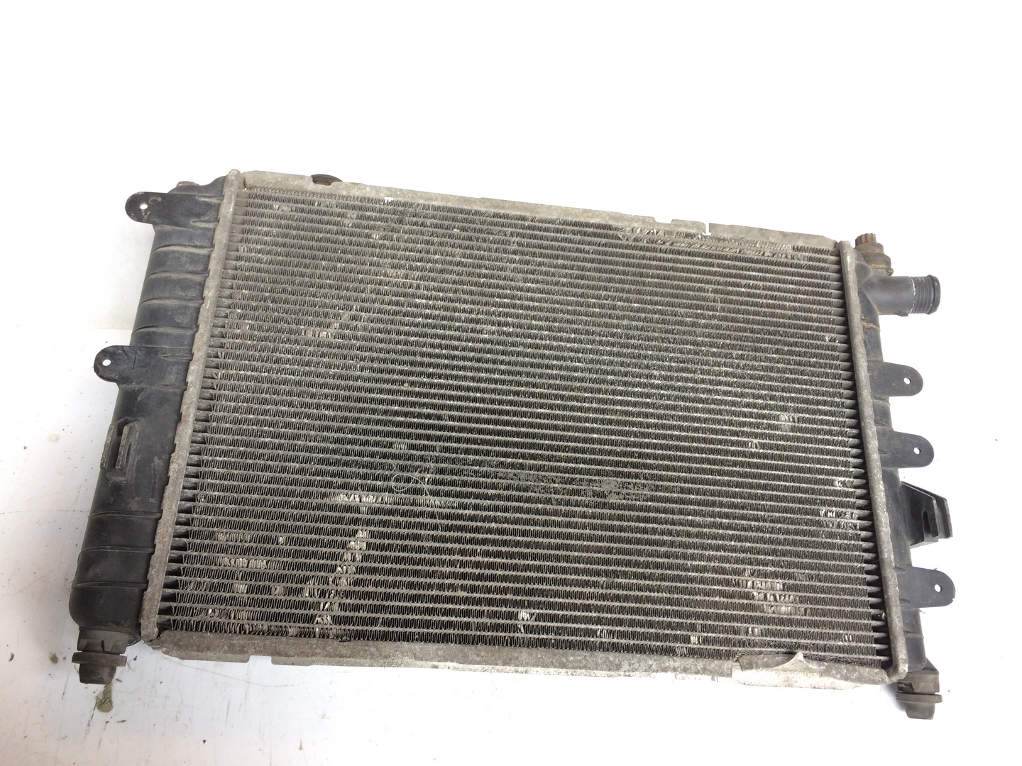 radiator FORD ESCORT 11L95CAB65H FORD