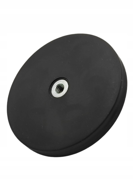 

Magnes neodymowy w gumie z tuleją fi66-max.18kg
