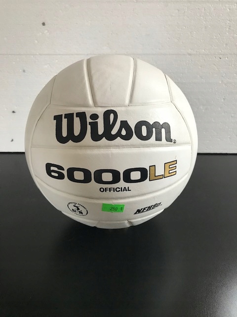 Piłka do siatkówki Wilson