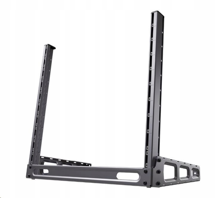 MikroTik SR-10U 19" desktop rack, 10U SR-10U