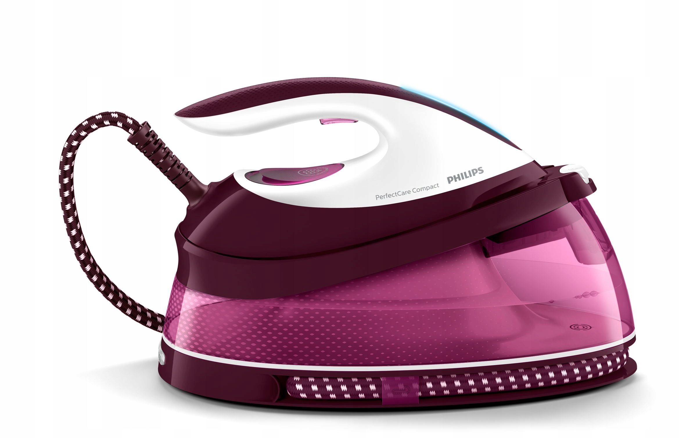 Stacja parowa Philips PerfectCare GC7842/40 2400 W