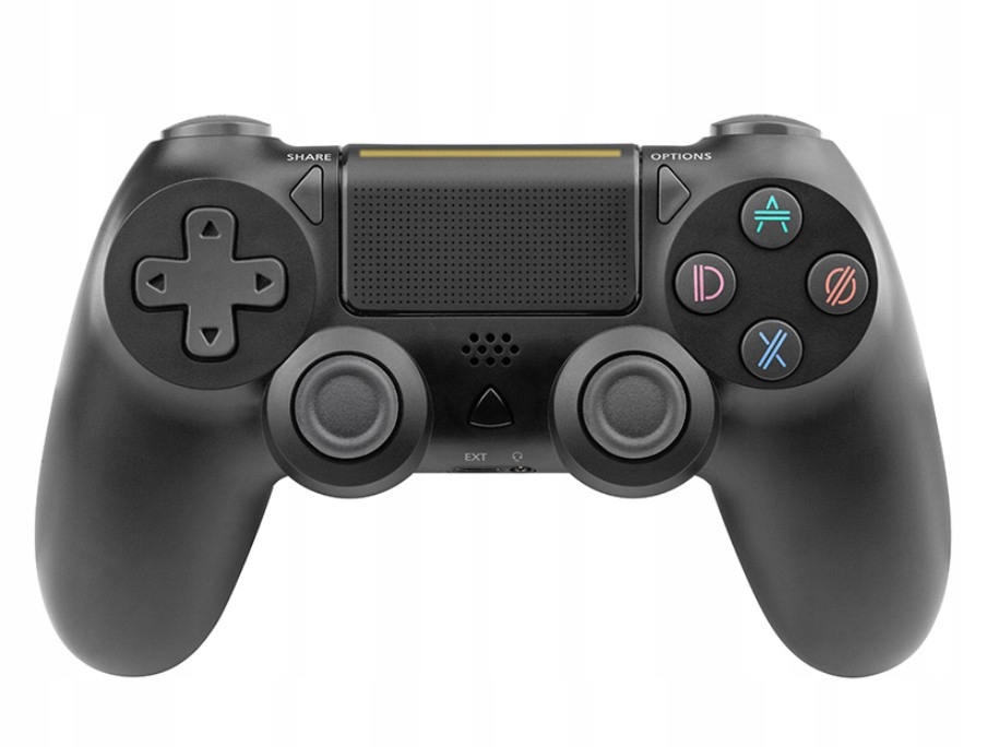 GamePad Tracer Shogun Pro Wireless PS4/PC/PS3 Kontroler Pad Bezprzewodowy