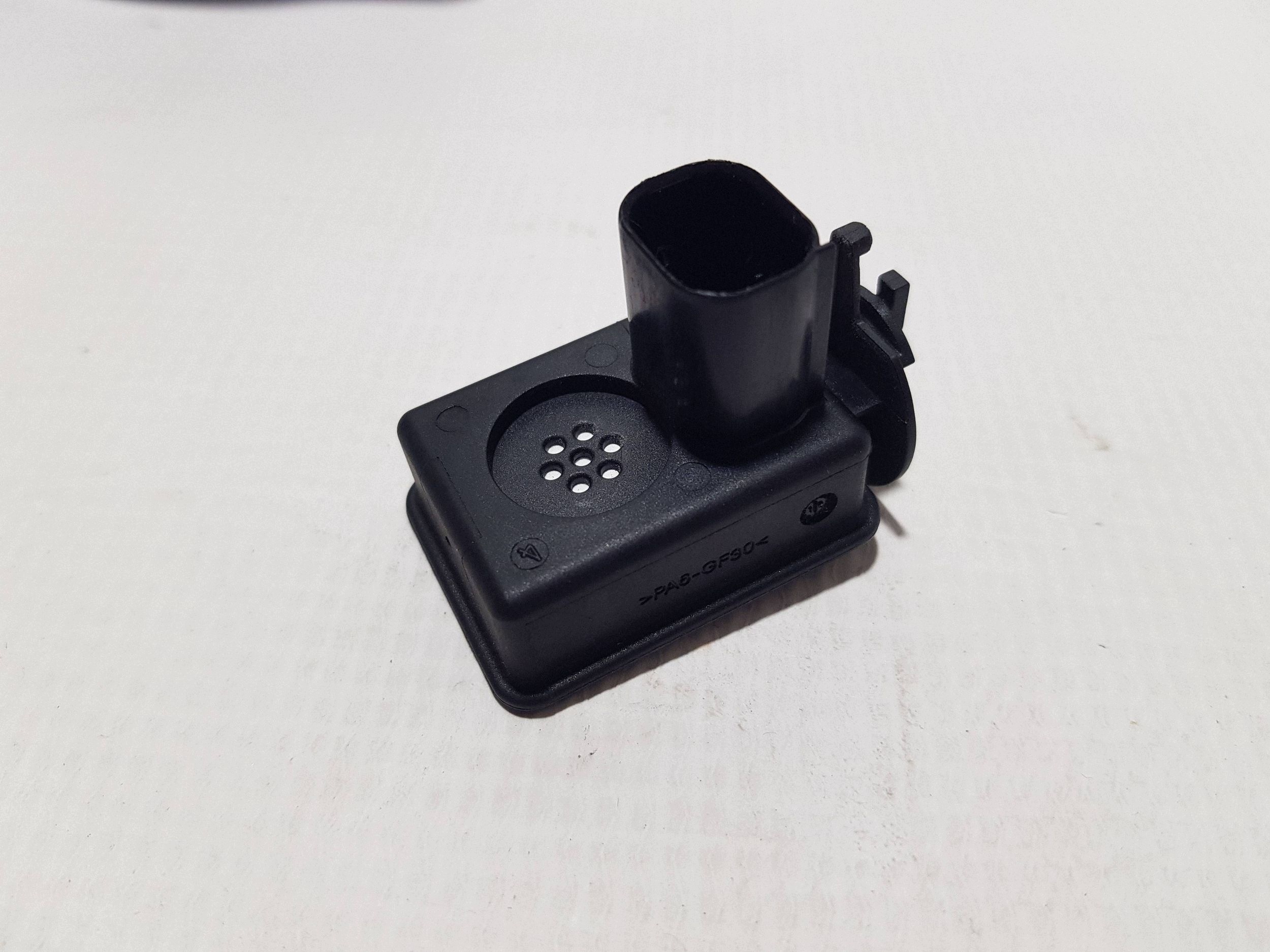 Sensor JAKOSCI luft BMW E60 E70 E92 E84 F30 F10 6988303