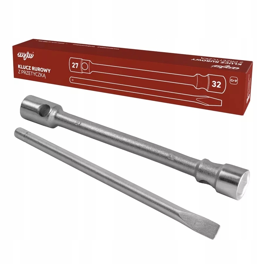 Trubkový klíč na kola 27-32 mm Mjw