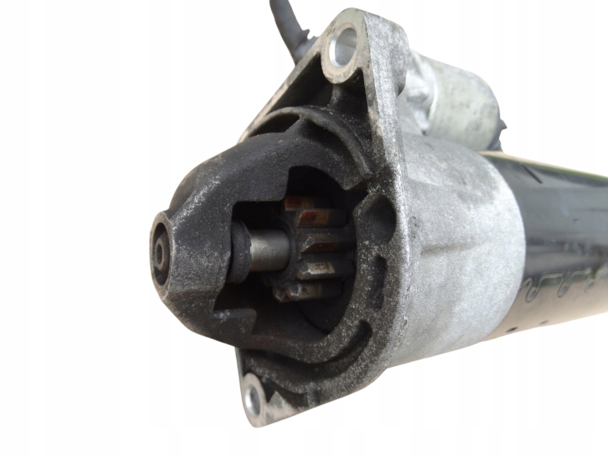 starter JEEP CHEROKEE V KL COMPASS II 2.0 CDR M-JET MANUAL 56029645AA
