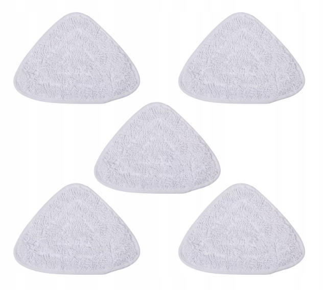 Levně Vložka do parního mopu Vileda Steam Hot Spray 5 ks