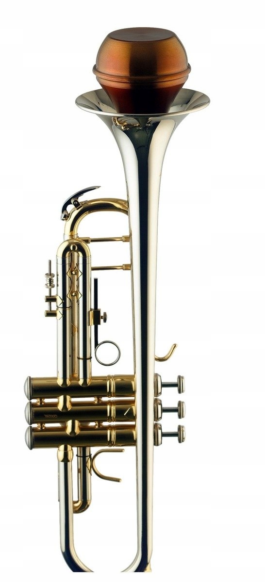 Stagg MTR-S3AV - tłumik do trąbki Kod producenta MTR-S3AV