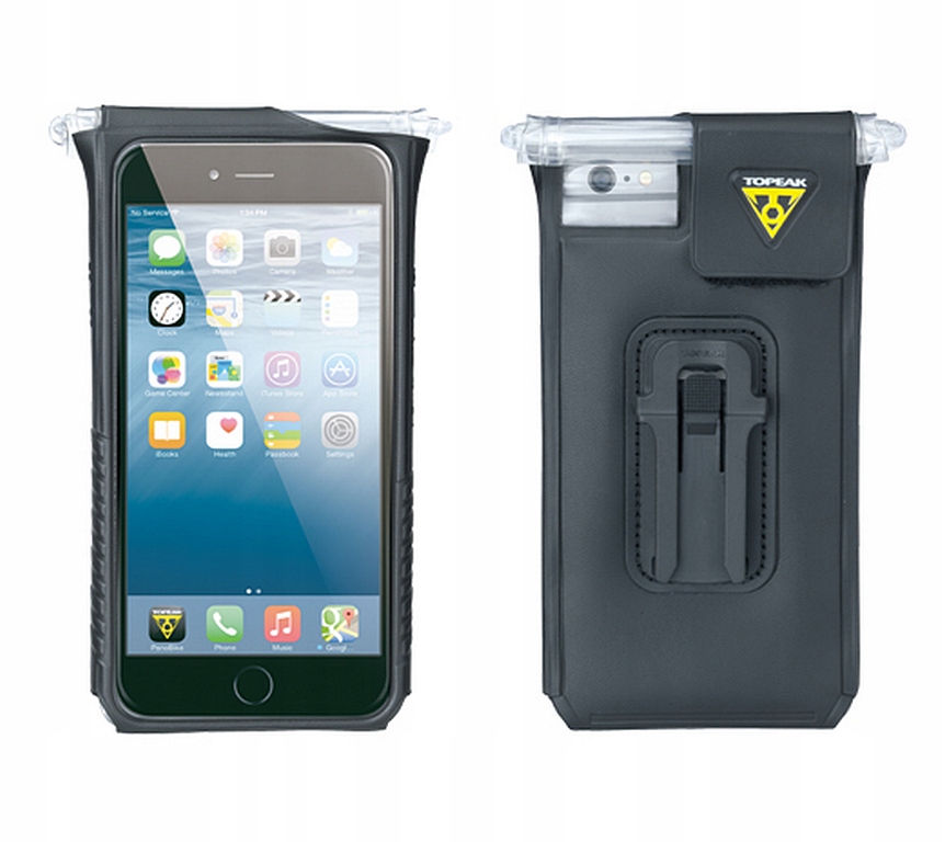 Pokrowiec na smartphone TOPEAK DRYBAG FOR iPHONE (6/6S/7/8)