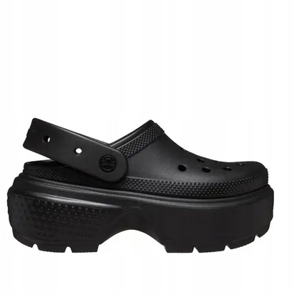 Nazouváky Crocs Stomp 209347-001 Vel. 39,5