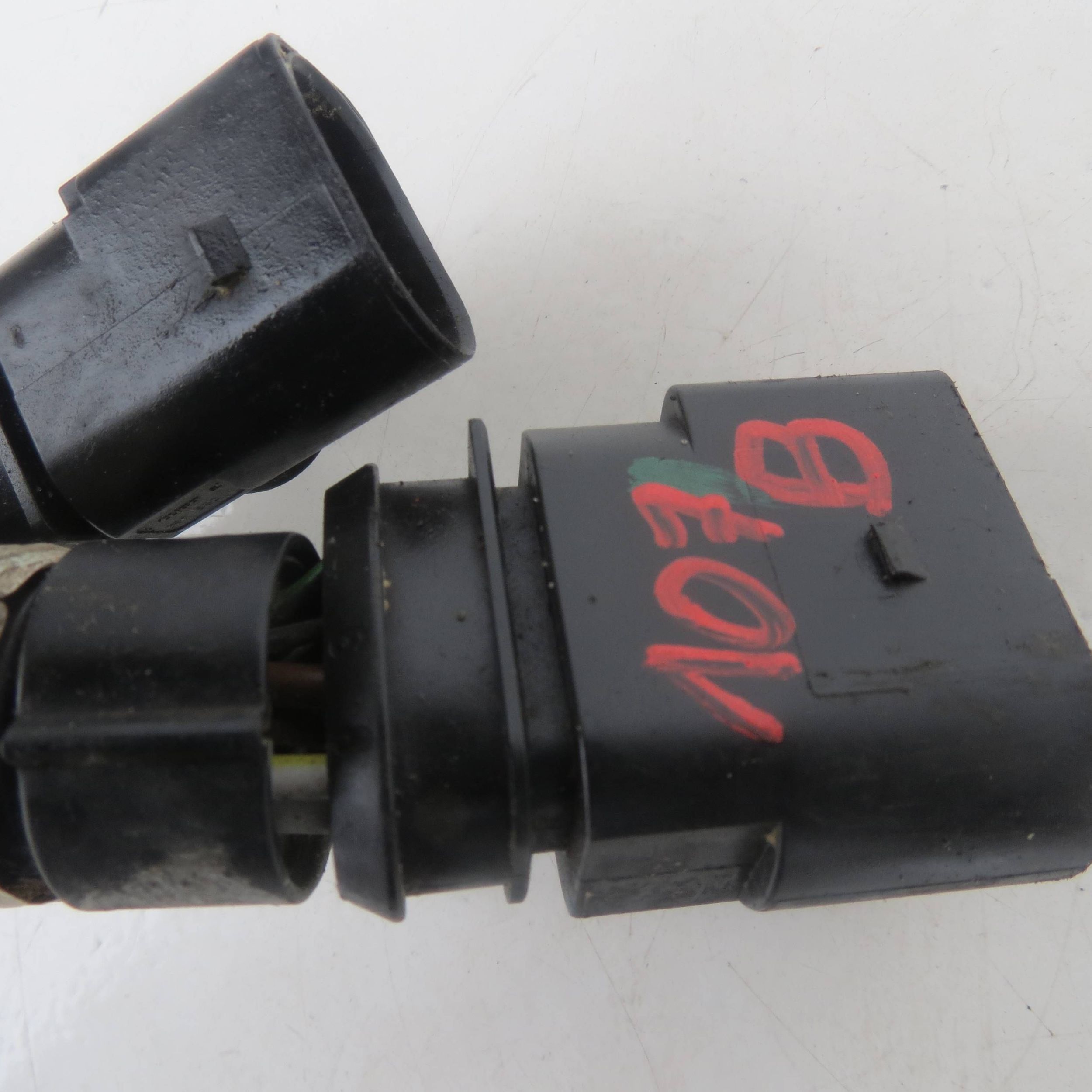 cablaggio luci PORSCHE CAYENNE e 7L5 4.8 V8
