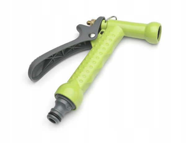 

Pistolet Zraszający Nastawny Rehau Poręczny Lekki