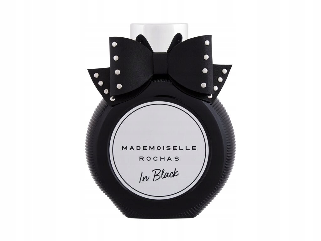 Rochas Mademoiselle Rochas In Black Edp