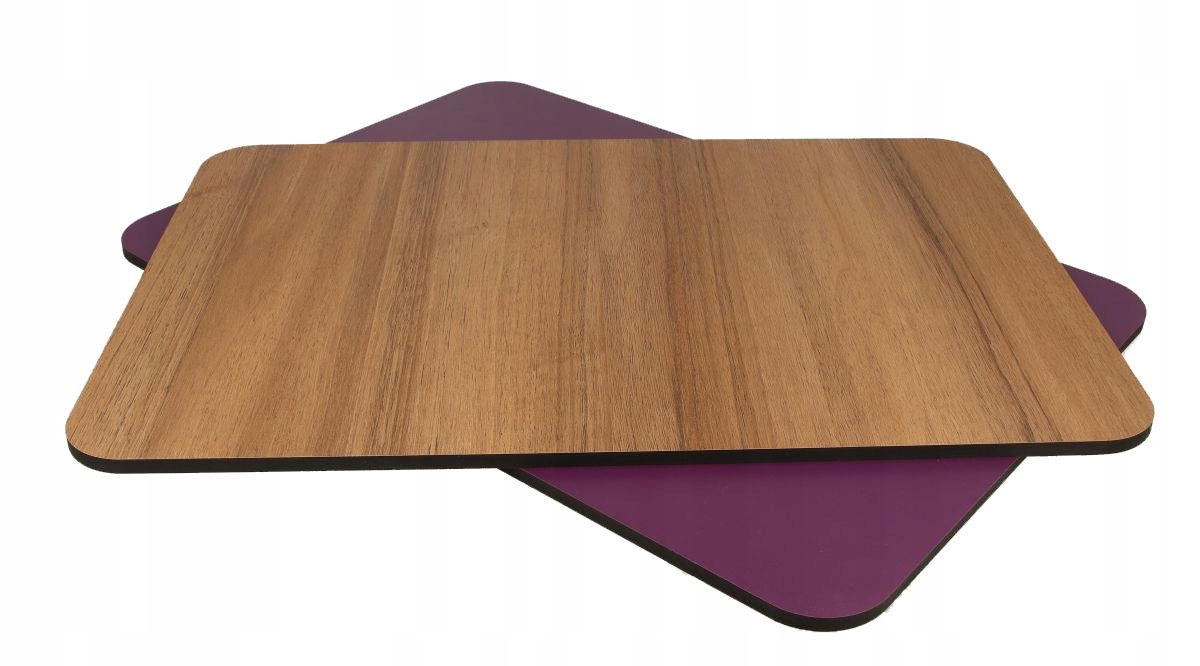 

Podkładka Pod Placek Ciasto Dwustronna 6MM 42X28CM