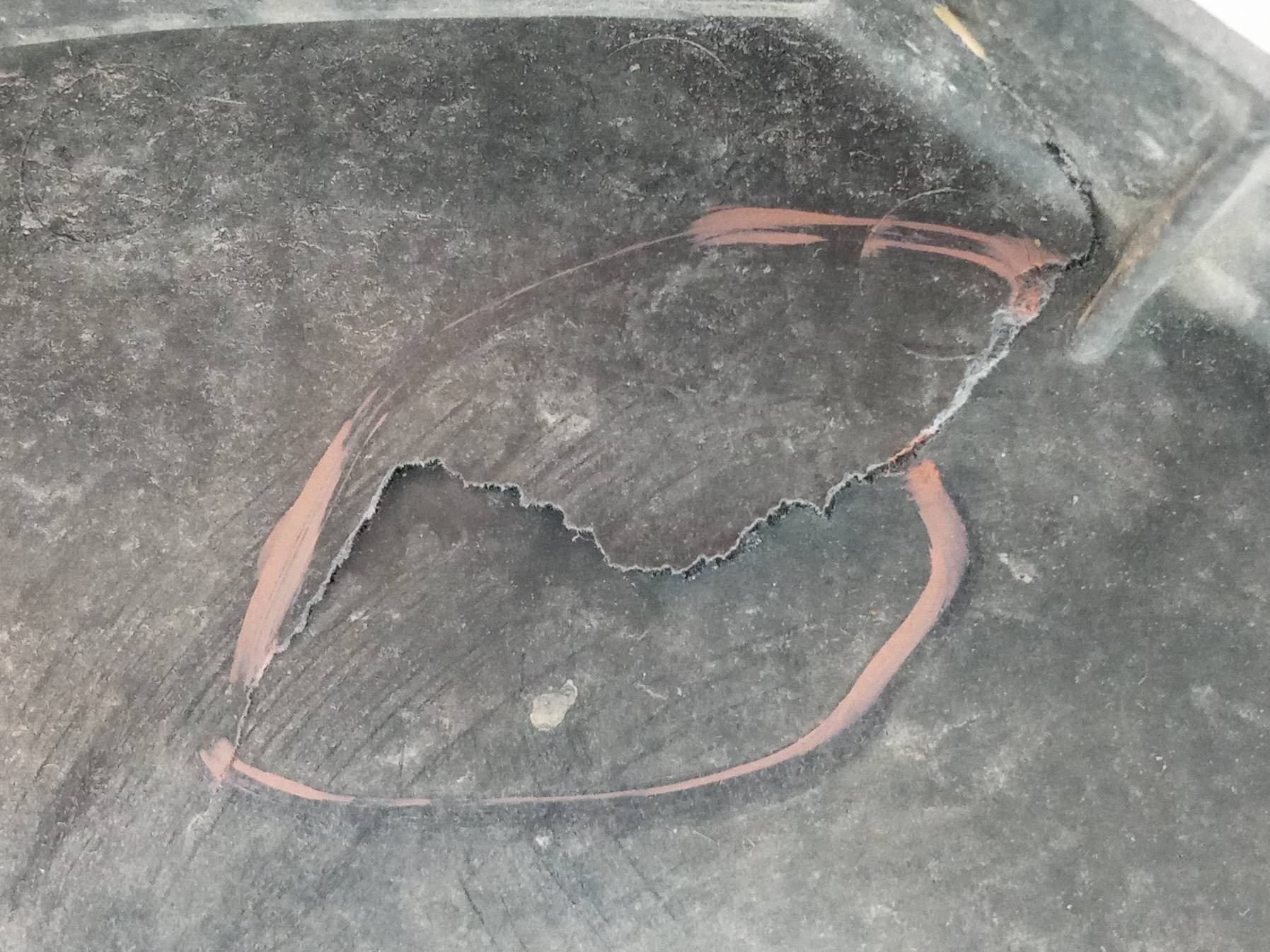 Ventola radiatore 2.2 D Peugeot 4007 e (2007-2012)