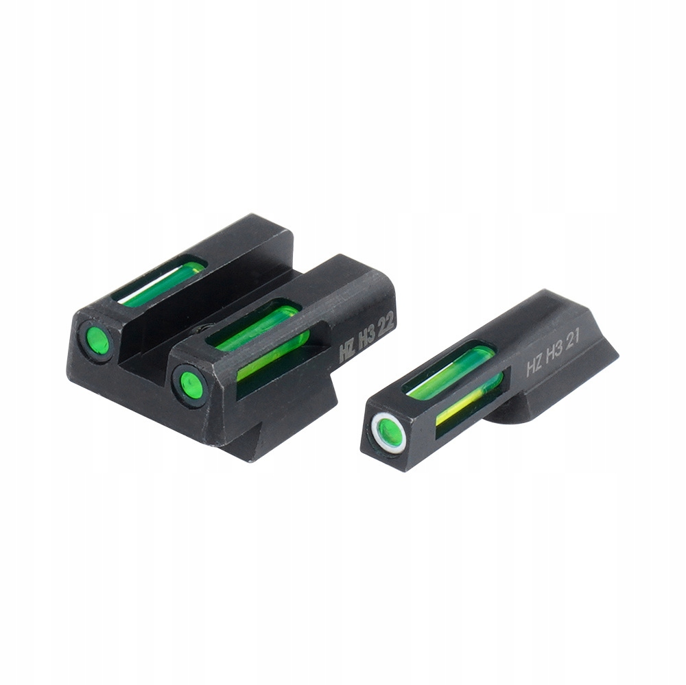 Hiviz Przyrządy celownicze Cz 75 85 LiteWave H3