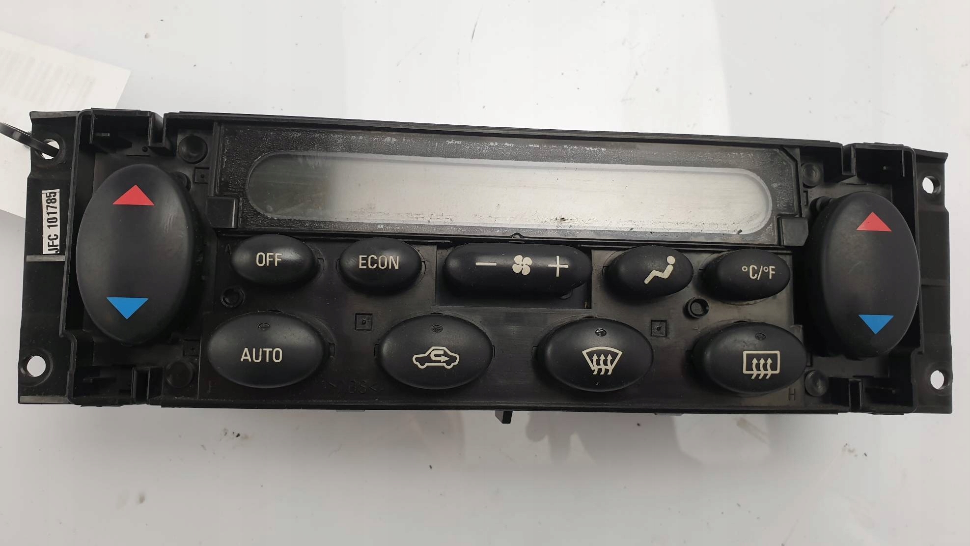 COMANDI CLIMA MF1464308910 ROVER 75