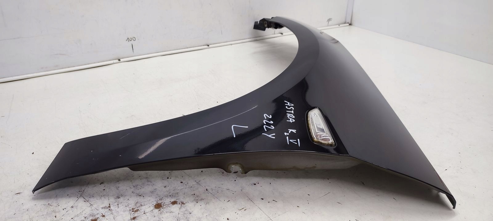 fender left front front Opel Astra K LIFT kombi Z22Y