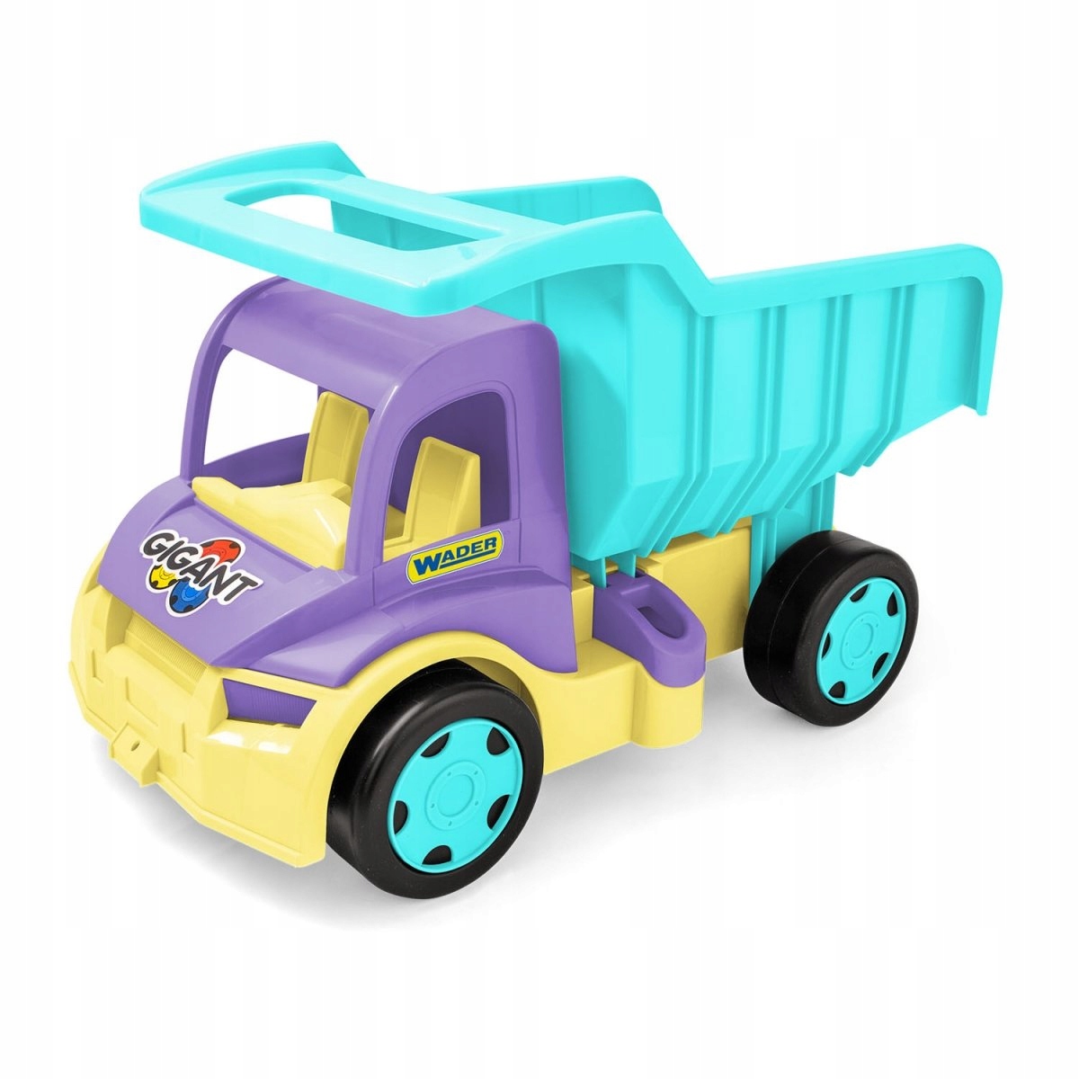 

Gigant Truck wywrotka Wader 65023