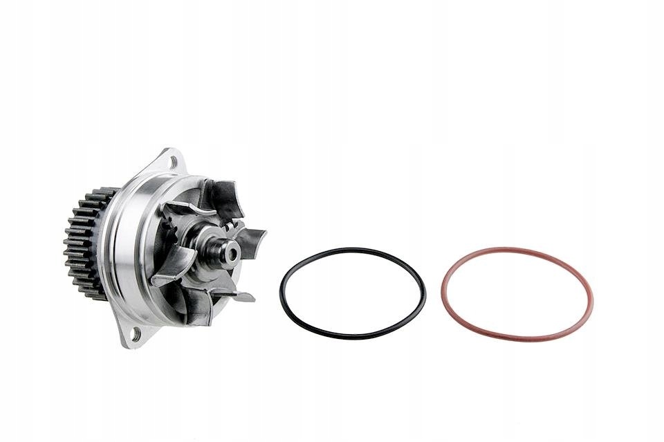 CPW-NS-085 NTY НАСОС ВОДУ