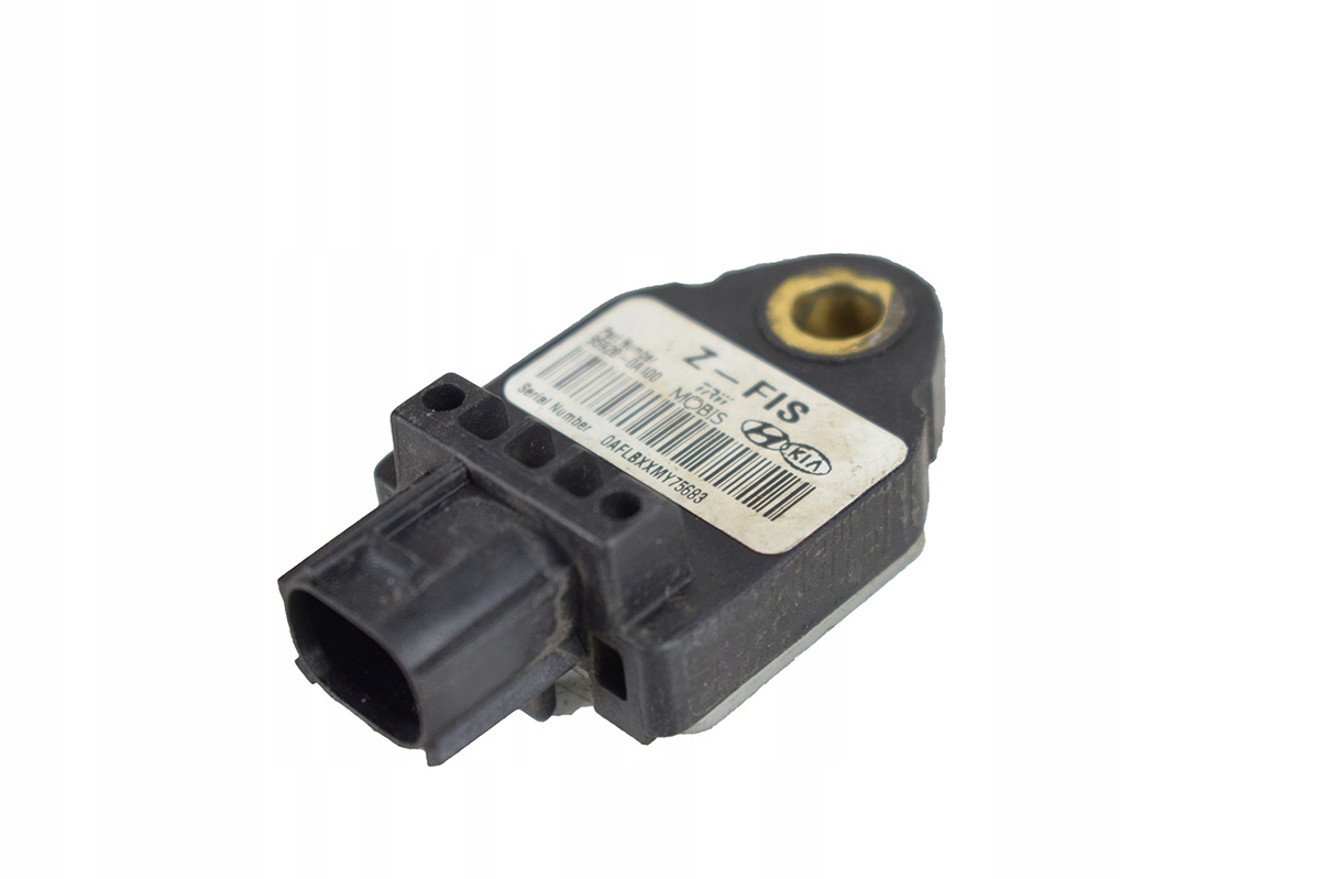 CZUJNIK UDERZENIA KIA CEED HYUNDAI i30 95920-0A100