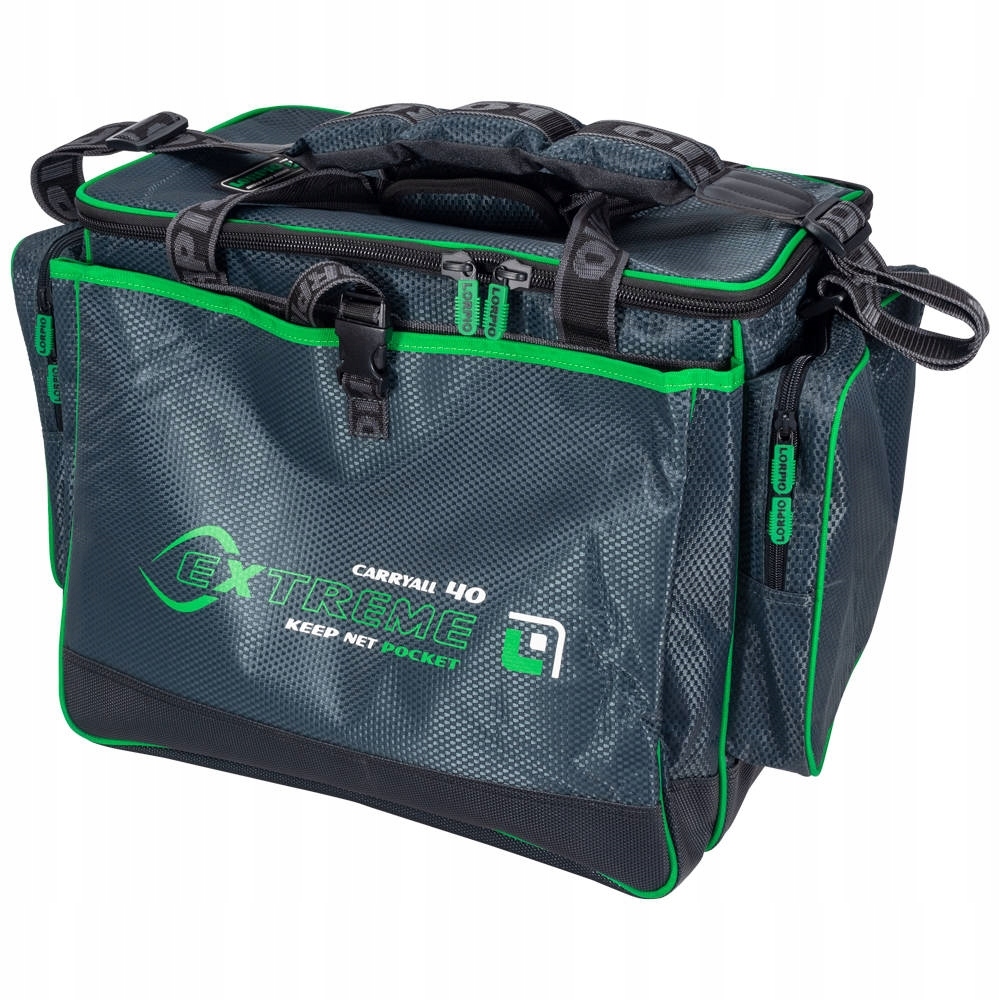 Torba Lorpio Uniwersalna Extreme Match Pro 60L