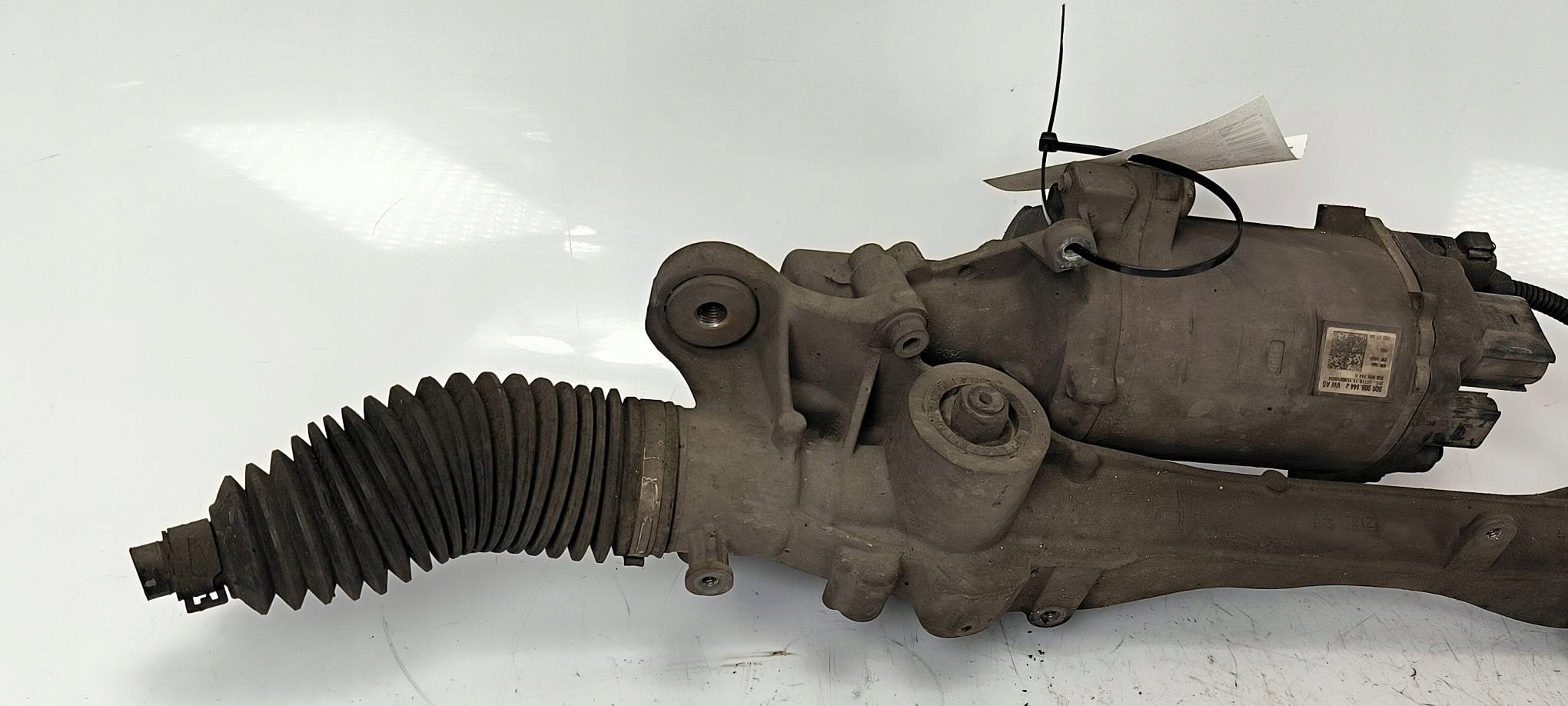Boîter direction VOLKSWAGEN PASSAT B8 R-LINE