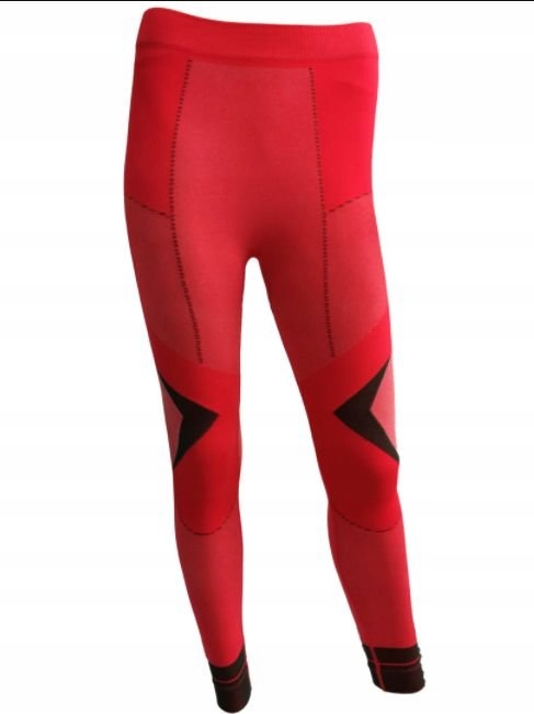 Legginsy Damskie Gatta Thermo Plus Julita r. XL