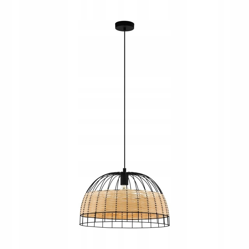 Závesná lampa Anwick 43312 Eglo