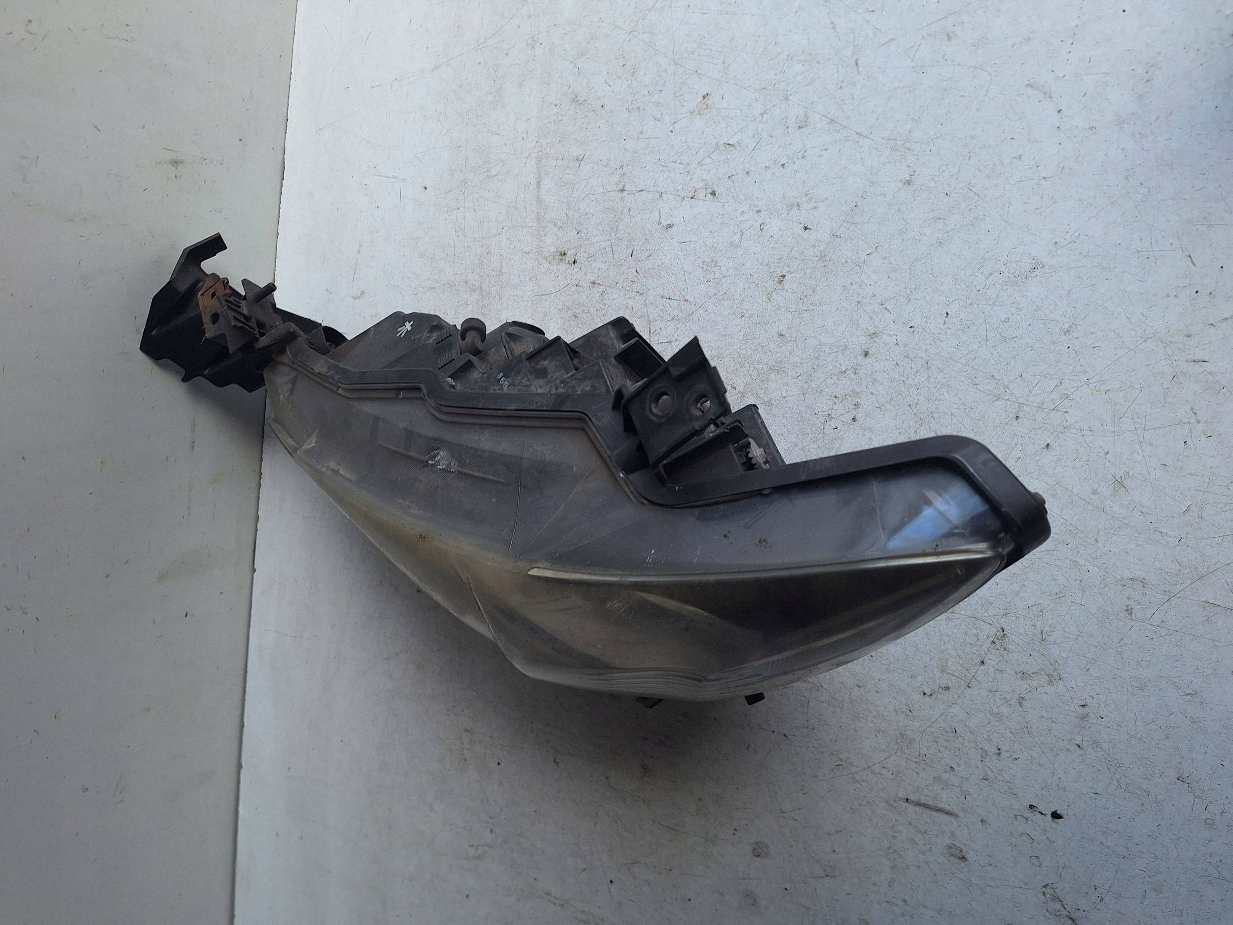 MAZDA 6 GJ 12-15 fanale faro sinistra UK-guida a destra