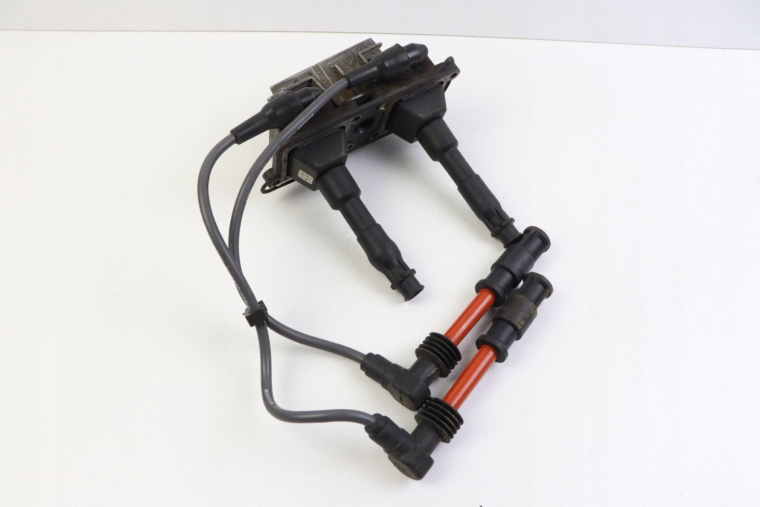 AUDI A4 B5 coil ignition 1.8 replacement DLA 058905105A 0221603003