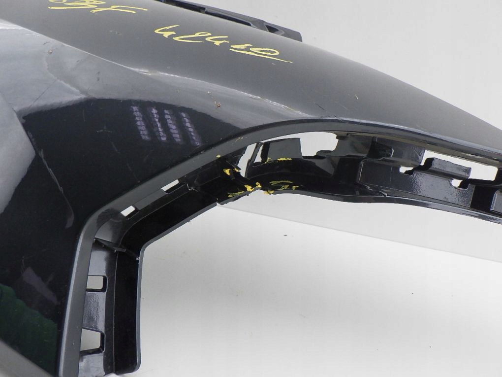 AUDI Q3 2 II 83F SPORTBACK 19- right corner bumper rear