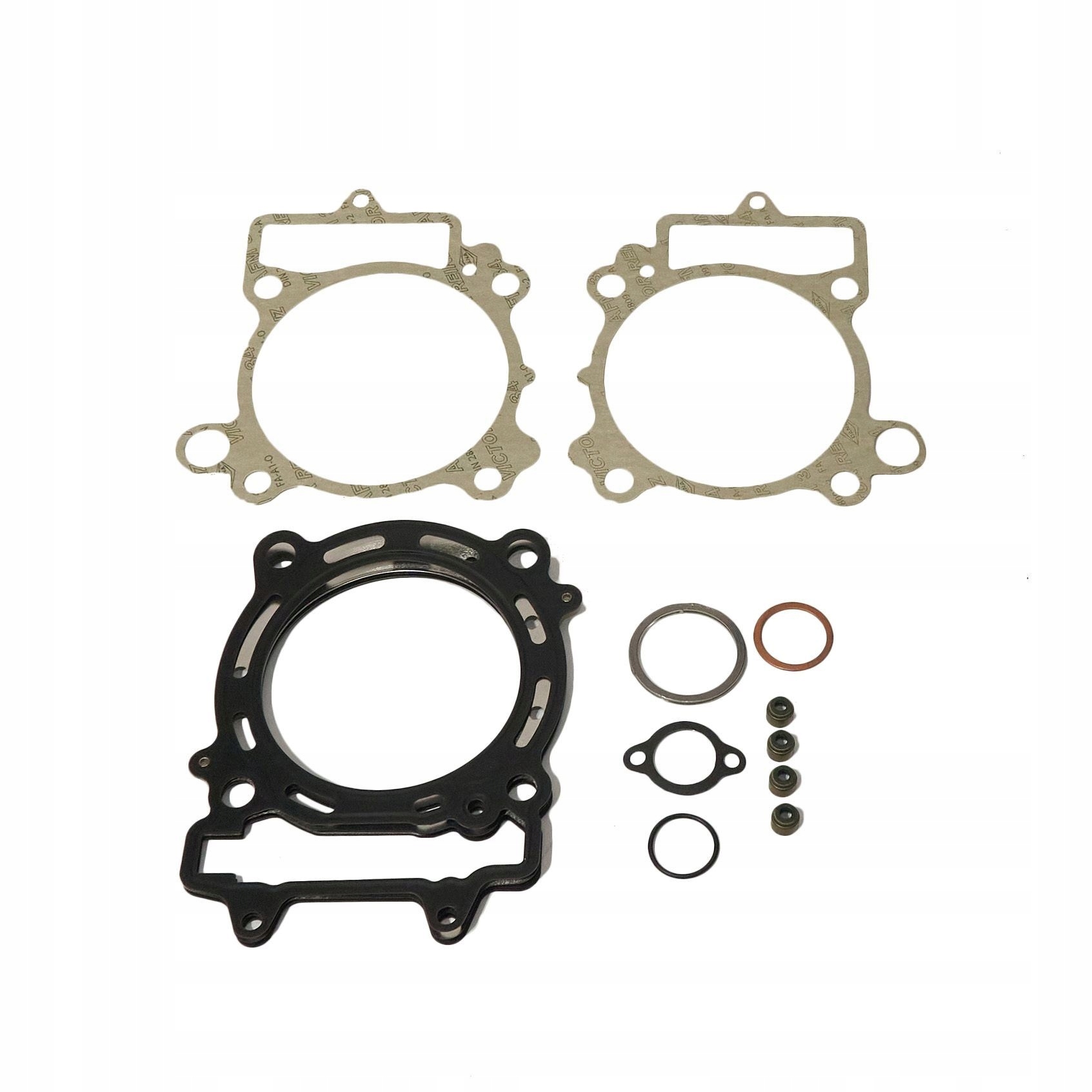 Xradical (artein Gaskets) Tesnenia Top End Kawasaki Kx 450 F 4T '09-'15 ()