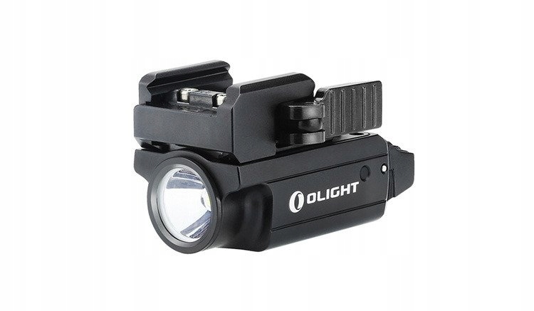 Olight Latarka PL-Mini Valkyrie 2 Cool White 600 lumenów