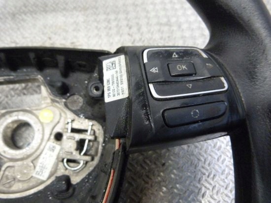 Kierownica Seat Altea XL 1.6 Producent części Inny