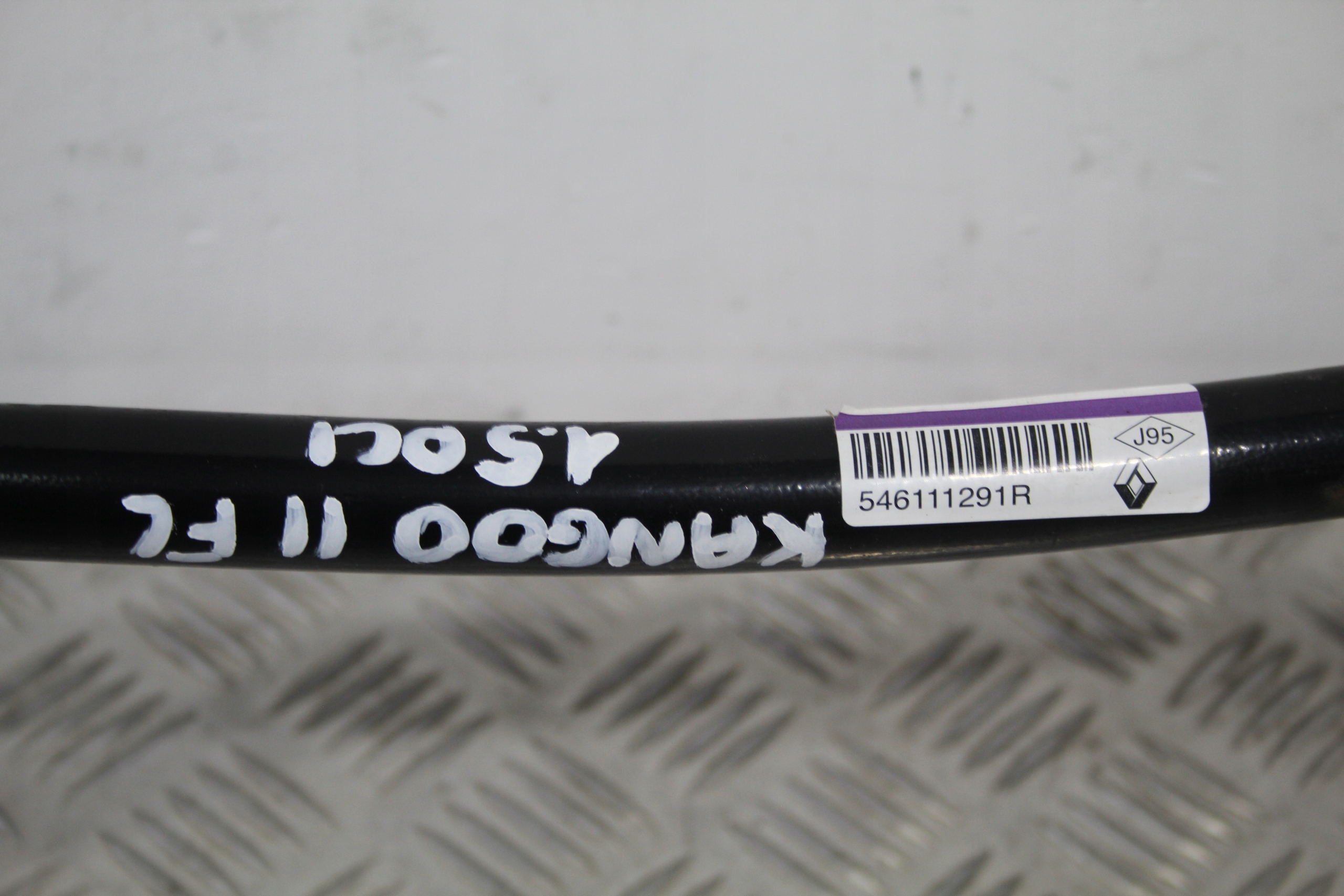 STABILIZATOR bar front KANGOO II 2 III 3 LIFT