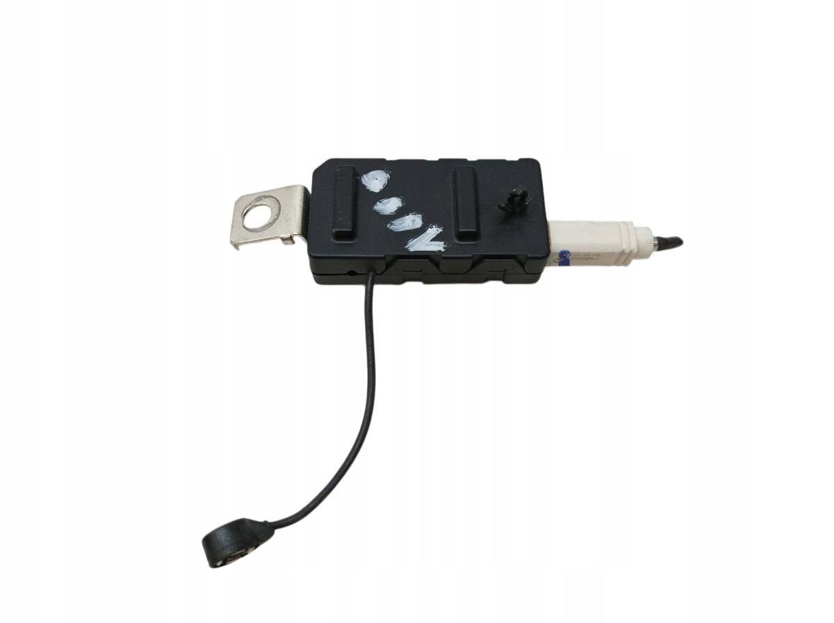 AMPLIFICATORE 282301695R Renault Talisman e (2015-2019)